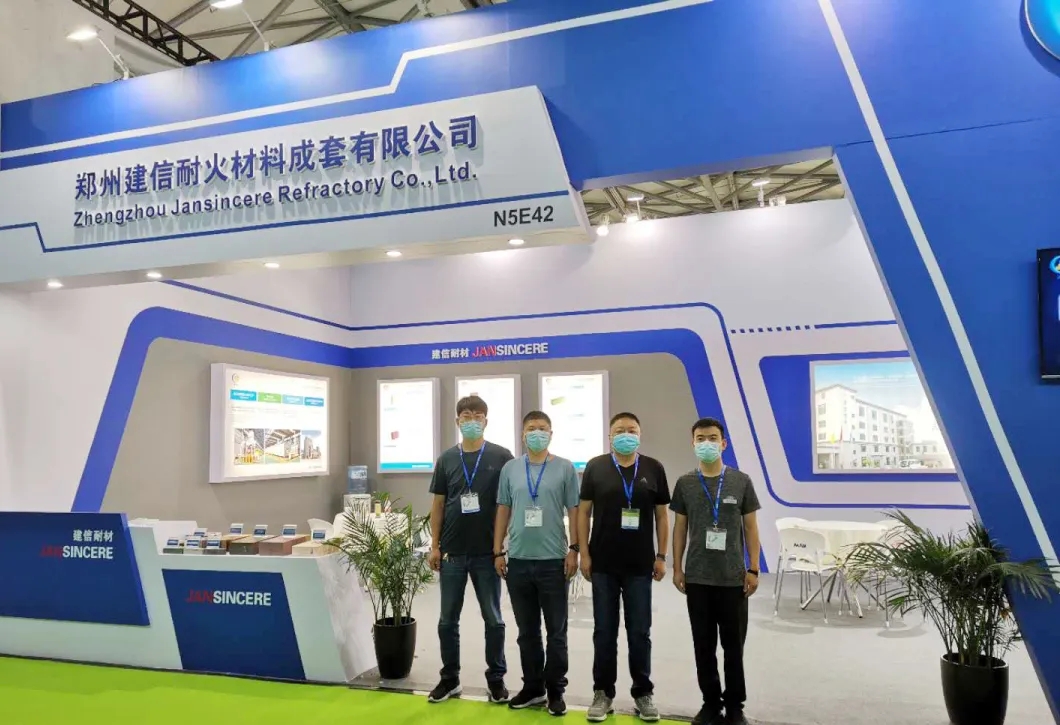 建信科技：“IE Expo China 2020”第21屆中國環(huán)博會圓滿落幕，感謝您的蒞臨與關(guān)注！