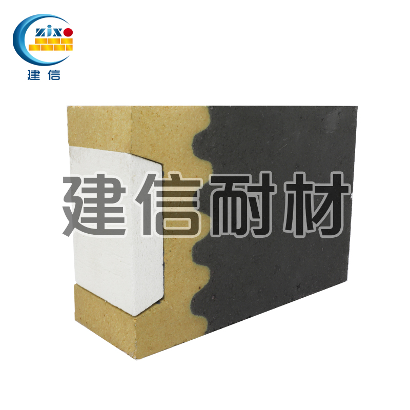 鉻莫來(lái)石復(fù)合磚