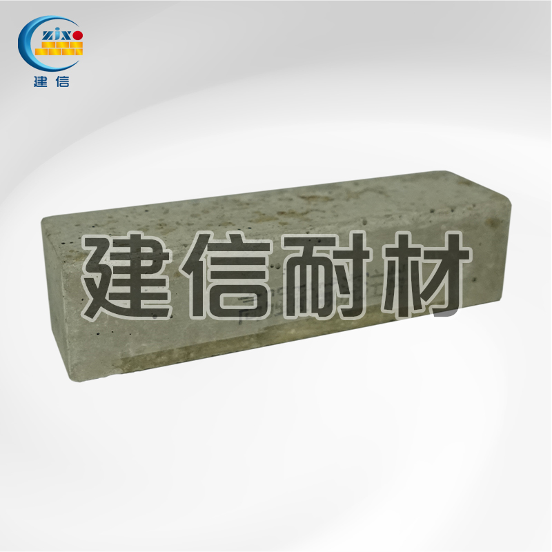 高強(qiáng)耐堿澆注料