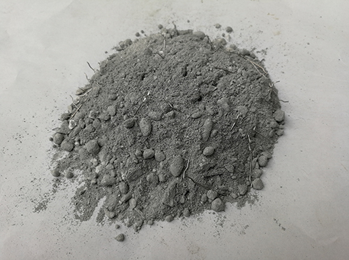 提高低水泥耐火澆注料中溫強度的措施與方法