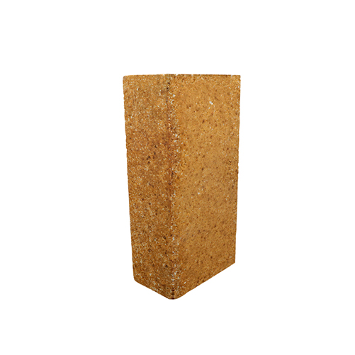 耐火原材料藍晶石、紅柱石的性能與應(yīng)用