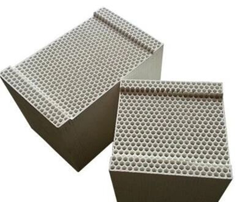 耐火原料驗收時需要注意的方面