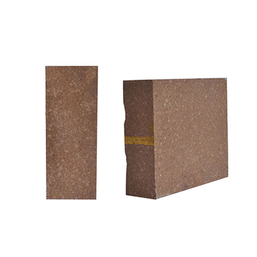 添加劑對鎂鋁尖晶石的性能有什么改進？