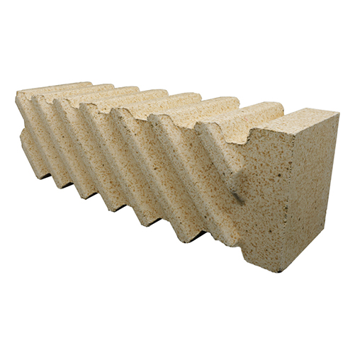 回轉(zhuǎn)窯用錨固件及錨固磚的設(shè)計要求